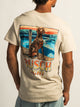 BUSCH LIGHT DOG DAYS T-SHIRT BUSCH - Boathouse USA