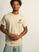 BUSCH LIGHT DOG DAYS T-SHIRT BUSCH - Boathouse USA