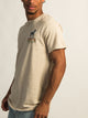 BUSCH LIGHT DOG DAYS T-SHIRT BUSCH - Boathouse USA