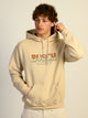 BUSCH LIGHT DOG DAYS PULLOVER HOODIE BUSCH - Boathouse USA