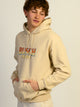 BUSCH LIGHT DOG DAYS PULLOVER HOODIE BUSCH - Boathouse USA