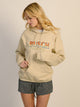 BUSCH LIGHT DOG DAYS PULLOVER HOODIE BUSCH - Boathouse USA