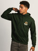 BUSCH LIGHT OUTDOORS PULLOVER HOODIE BUSCH - Boathouse USA