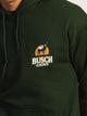 BUSCH LIGHT OUTDOORS PULLOVER HOODIE BUSCH - Boathouse USA