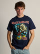 IRON MAIDEN T-SHIRT LICENSED - Boathouse USA