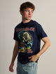 IRON MAIDEN T-SHIRT LICENSED - Boathouse USA