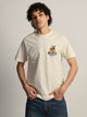 BUSCH OUTDOORS T-SHIRT BUSCH - Boathouse USA