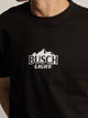 BUSCH LIGHT MALLARD T-SHIRT BUSCH - Boathouse USA