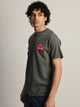 COCA COLA BOTTLES T-SHIRT LICENSED - Boathouse USA