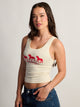 BUDWEISER HORSE TANK