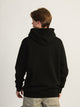 MUNICIPAL ORIGIN PULLOVER HOODIE MUNICIPAL - Boathouse USA