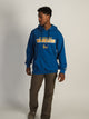 NBA GOLDEN STATE WARRIORS HARDWOOD PULL OVER HOODIE NBA - Boathouse USA