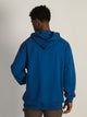 NBA GOLDEN STATE WARRIORS HARDWOOD PULL OVER HOODIE NBA - Boathouse USA
