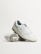 MENS NEW BALANCE THE 550 SNEAKER - WHITE NEW BALANCE - Boathouse USA