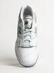 WOMENS NEW BALANCE THE 550 SNEAKER - WHITE/RAINCLOUD NEW BALANCE - Boathouse USA