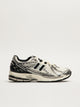 WOMENS NEW BALANCE 1906 - SILVER/BLACK NEW BALANCE - Boathouse USA