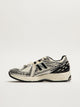 WOMENS NEW BALANCE 1906 - SILVER/BLACK NEW BALANCE - Boathouse USA
