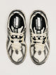 WOMENS NEW BALANCE 1906 - SILVER/BLACK NEW BALANCE - Boathouse USA