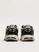 WOMENS NEW BALANCE 1906 - SILVER/BLACK NEW BALANCE - Boathouse USA