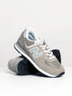 MENS NEW BALANCE THE 574 SNEAKER - CLOUD/WHITE NEW BALANCE - Boathouse USA