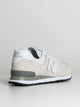 MENS NEW BALANCE THE 574 SNEAKER - CLOUD/WHITE NEW BALANCE - Boathouse USA