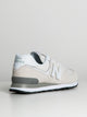 MENS NEW BALANCE THE 574 SNEAKER - CLOUD/WHITE NEW BALANCE - Boathouse USA