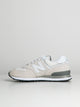 MENS NEW BALANCE THE 574 SNEAKER - CLOUD/WHITE NEW BALANCE - Boathouse USA