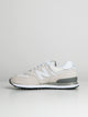 MENS NEW BALANCE THE 574 SNEAKER - CLOUD/WHITE NEW BALANCE - Boathouse USA