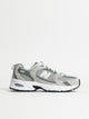WOMENS NEW BALANCE THE 530 SNEAKER - RAINCLOUD NEW BALANCE - Boathouse USA