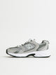 WOMENS NEW BALANCE THE 530 SNEAKER - RAINCLOUD NEW BALANCE - Boathouse USA