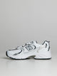 WOMENS NEW BALANCE 530 SNEAKER - WHITE/INDIGO NEW BALANCE - Boathouse USA
