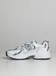 WOMENS NEW BALANCE 530 SNEAKER - WHITE/INDIGO NEW BALANCE - Boathouse USA