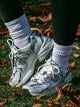 WOMENS NEW BALANCE 530 SNEAKER - WHITE/INDIGO NEW BALANCE - Boathouse USA