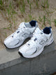 WOMENS NEW BALANCE 530 SNEAKER - WHITE/INDIGO NEW BALANCE - Boathouse USA