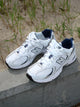 WOMENS NEW BALANCE 530 SNEAKER - WHITE/INDIGO NEW BALANCE - Boathouse USA