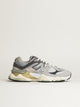 MENS NEW BALANCE THE 9060 SNEAKER - GREY NEW BALANCE - Boathouse USA