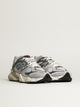 MENS NEW BALANCE THE 9060 SNEAKER - GREY NEW BALANCE - Boathouse USA