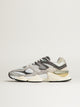 MENS NEW BALANCE THE 9060 SNEAKER - GREY NEW BALANCE - Boathouse USA