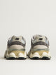 MENS NEW BALANCE THE 9060 SNEAKER - GREY NEW BALANCE - Boathouse USA