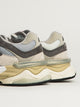 MENS NEW BALANCE THE 9060 SNEAKER - GREY NEW BALANCE - Boathouse USA