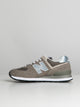WOMENS NEW BALANCE 574 SNEAKER - GREY NEW BALANCE - Boathouse USA