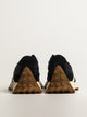 WOMENS NEW BALANCE THE 327 SNEAKER - BLACK/WHITE NEW BALANCE - Boathouse USA