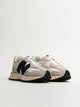WOMENS NEW BALANCE THE 327 SNEAKER - SEA SALT/WHITE NEW BALANCE - Boathouse USA