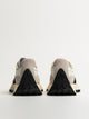 WOMENS NEW BALANCE THE 327 SNEAKER - SEA SALT/WHITE NEW BALANCE - Boathouse USA