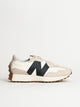 WOMENS NEW BALANCE 327 SNEAKER - MOONBEAM NEW BALANCE - Boathouse USA