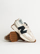 WOMENS NEW BALANCE 327 SNEAKER - MOONBEAM NEW BALANCE - Boathouse USA