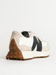 WOMENS NEW BALANCE 327 SNEAKER - MOONBEAM NEW BALANCE - Boathouse USA