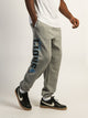 NFL DETRIOT LIONS SWEATPANT PUFF NFL - Boathouse USA