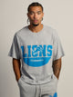 NFL LIONS SC VINTAGE T-SHIRT