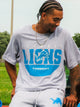 NFL LIONS SC VINTAGE T-SHIRT NFL - Boathouse USA